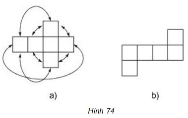Giải Toán 8: Bài 4 trang 97 SGK Toán 8 tập 2 | Giải bài tập Toán 8