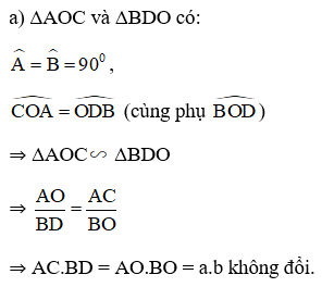 Giải Toán 9: Bài 41 trang 129 SGK Toán 9 tập 2 – TopLoigiai