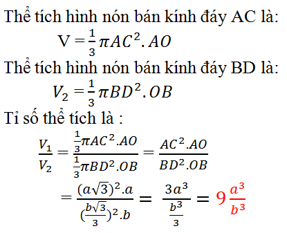 Giải Toán 9: Bài 41 trang 129 SGK Toán 9 tập 2 – TopLoigiai