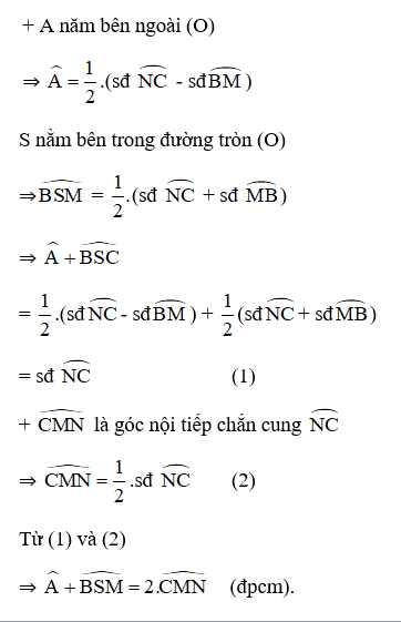 Giải Toán 9: Bài 41 trang 83 SGK Toán 9 tập 2 – TopLoigiai