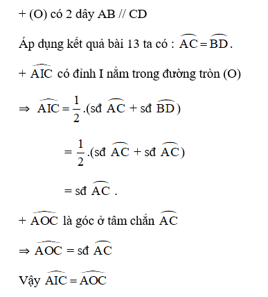  Giải Toán 9: Bài 43 trang 83 SGK Toán 9 tập 2 – TopLoigiai