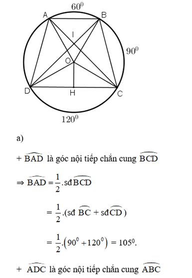 Giải Toán 9: Bài 64 trang 92 SGK Toán 9 tập 2 – TopLoigiai