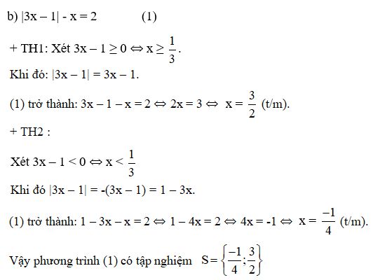 Giải Toán 8: Bài 8 trang 130 SGK Toán 8 tập 2 | Giải bài tập Toán 8