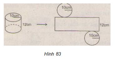 Giải Toán 9: Bài 9 trang 112 SGK Toán 9 tập 2 | Giải bài tập Toán 9 