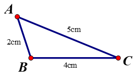 Giải Toán 7: Bài 1 trang 55 SGK Toán 7 tập 2 - TopLoigiai