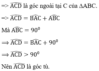 Giải Toán 7: Bài 11 trang 60 SGK Toán 7 tập 2 - TopLoigiai