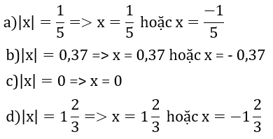 Giải Toán 7: Bài 17 trang 15 SGK Toán 7 tập 1 - TopLoigiai