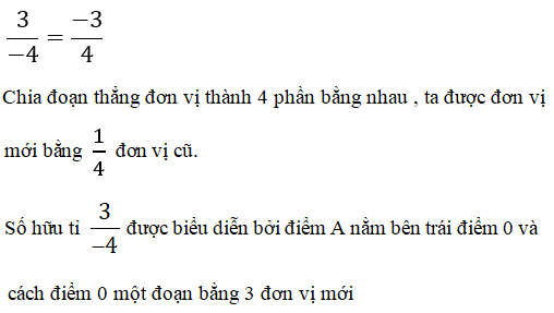 Giải Toán 7: Bài 2 trang 7 SGK Toán 7 tập 1 - TopLoigiai