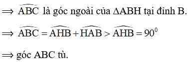 Giải Toán 7: Bài 20 trang 64 SGK Toán 7 tập 2 - TopLoigiai