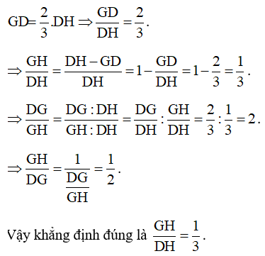 Giải Toán 7: Bài 23 trang 66 SGK Toán 7 tập 2 - TopLoigiai