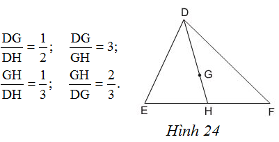 Giải Toán 7: Bài 23 trang 66 SGK Toán 7 tập 2 - TopLoigiai