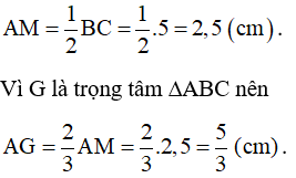 Giải Toán 7: Bài 25 trang 67 SGK Toán 7 tập 2 - TopLoigiai
