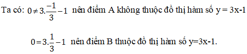 Giải Toán 7: Bài 55 trang 77 SGK Toán 7 tập 1 - TopLoigiai