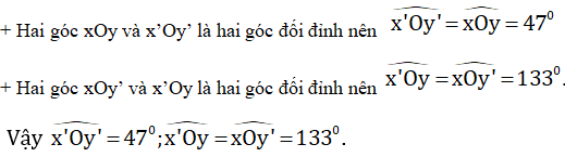 Giải Toán 7: Bài 6 trang 83 SGK Toán 7 tập 1 - TopLoigiai