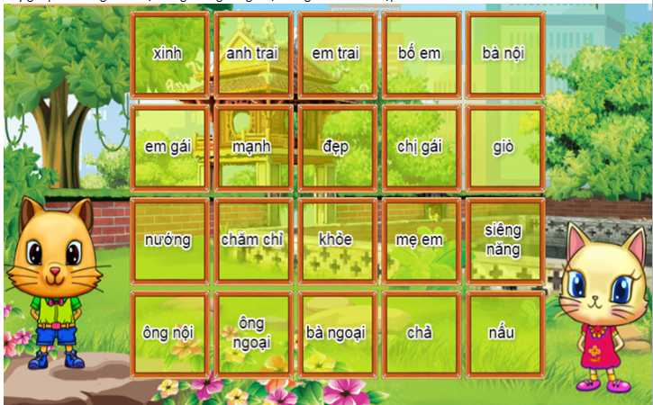 Đề thi Trạng Nguyên Tiếng Việt lớp 3 Vòng 3 (có đáp án) - Toploigiai