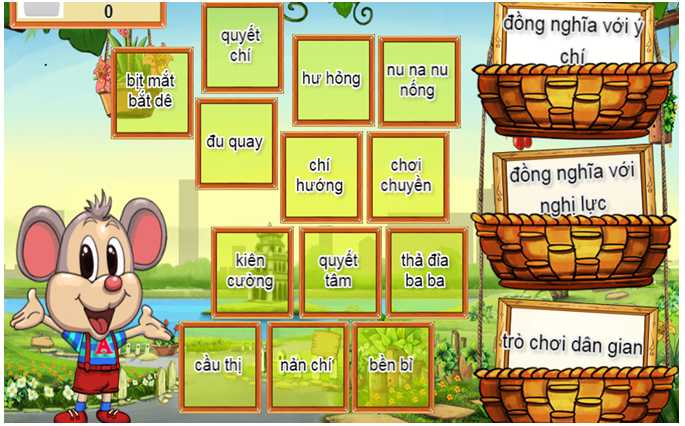 Đề thi Trạng Nguyên Tiếng Việt lớp 4 Vòng 8 (có đáp án) - Toploigiai