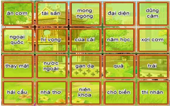 Đề thi Trạng Nguyên Tiếng Việt lớp 5 Vòng 5 (có đáp án) - Toploigiai