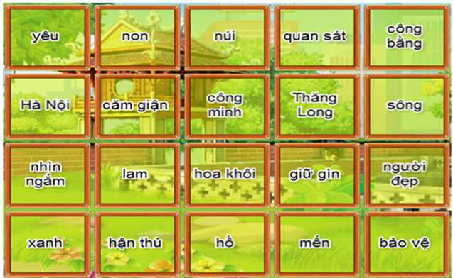 Đề thi Trạng Nguyên Tiếng Việt lớp 5 Vòng 7 (có đáp án) - Toploigiai