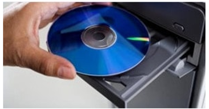 Giải Tin học 4 Bài 3: Chương trình máy tính được lưu ở đâu? - Toploigiai (ảnh 4)