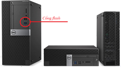 Giải Tin học 4 Bài 3: Chương trình máy tính được lưu ở đâu? - Toploigiai (ảnh 5)