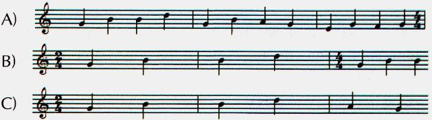 Giải bài tập Tin học 4 Bài 3: Em học nhạc với Encore (tiếp) - Toploigiai (ảnh 2)