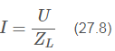 Giải bài tập Vật lý 12 nâng cao: Bài 27. Mạch điện xoay chiều chỉ có tụ điện, cuộn cảm - Toploigiai