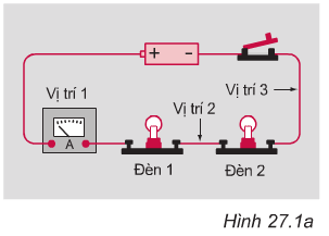 Giải bài tập Vật lý 7: Bài C1 trang 76 SGK Vật Lý 7 – TopLoigiai