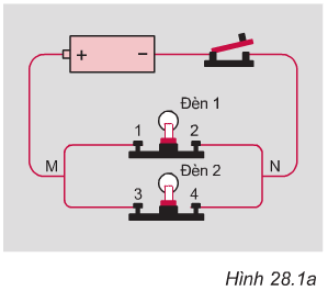 Giải bài tập Vật lý 7: Bài C1 trang 79 SGK Vật Lý 7 – TopLoigiai