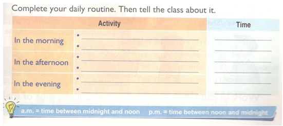 Lesson 3 Unit 11 lớp 4 (trang 10, 11SGK Tiếng Anh 4) | Giải Tiếng Anh lớp 4 (ảnh 5)