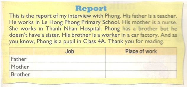 Lesson 3 Unit 12 lớp 4 (trang 16, 17 SGK Tiếng Anh 4) | Giải Tiếng Anh lớp 4 (ảnh 2)