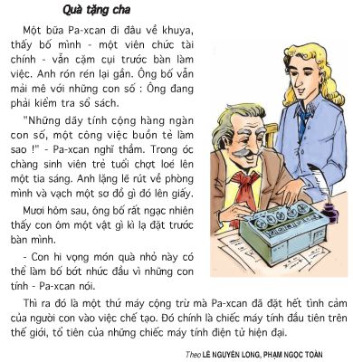 Tiếng Việt lớp 4: Kể chuyện. Kể chuyện đã nghe, đã đọc | Giải bài tập Tiếng Việt lớp 4 