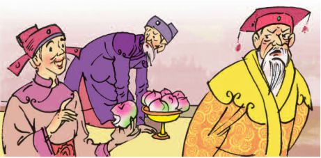 Tiếng Việt lớp 4: Luyện từ và câu. Dấu ngoặc kép | Giải bài tập Tiếng Việt lớp 4 