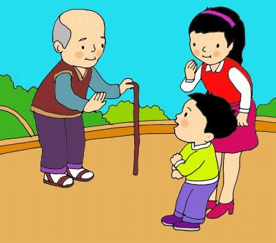 Tiếng Việt lớp 4: Luyện từ và câu. Giữ phép lịch sự khi đặt câu hỏi | Giải bài tập Tiếng Việt lớp 4 