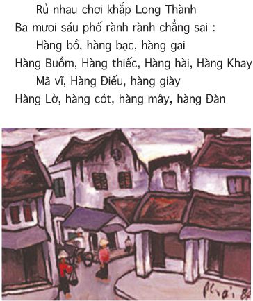 Tiếng Việt lớp 4: Luyện từ và câu. Luyện tập viết tên người, tên địa lí Việt Nam  | Giải bài tập Tiếng Việt lớp 4 