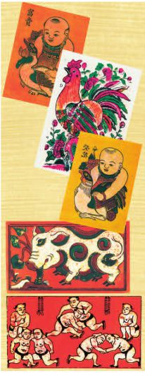 Tiếng Việt lớp 5: Tập đọc. Tranh làng Hồ | Giải bài tập Tiếng Việt lớp 5 