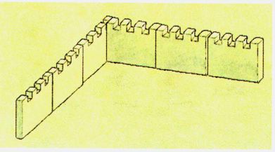 Bài 2: Học xây lâu đài bằng phần mềm Sand Castle Builder | Giải bài tập Tin học 5