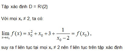 Giải Toán 11 nâng cao: Bài 52 trang 176 sgk Đại Số và Giải Tích 11 nâng cao 
