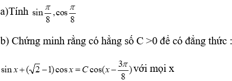 Giải Toán 11 nâng cao: Bài 1 trang 223 sgk Đại Số và Giải Tích 11 nâng cao 