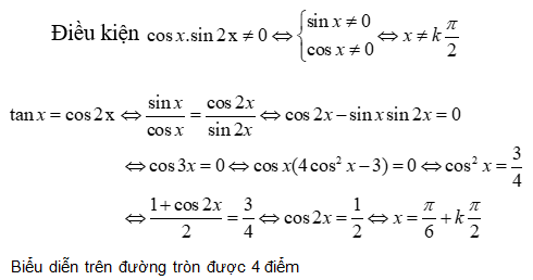 Giải Toán 11 nâng cao: Bài 2 trang 223 sgk Đại Số và Giải Tích 11 nâng cao 