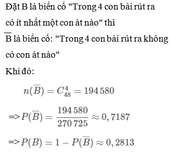 Giải Toán 11: Bài 5 trang 74 SGK Đại số 11 | Giải bài tập Toán 11
