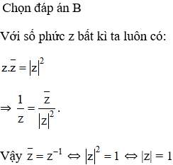 Giải Toán 12: Bài 5 trắc nghiệm trang 144 SGK Giải tích 12 | Giải bài tập Toán 12 
