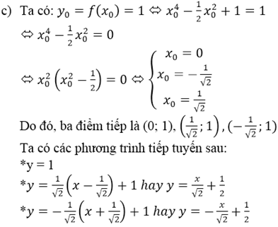 Giải Toán 12: Bài 5 trang 146 SGK Giải tích 12 | Giải bài tập Toán 12 