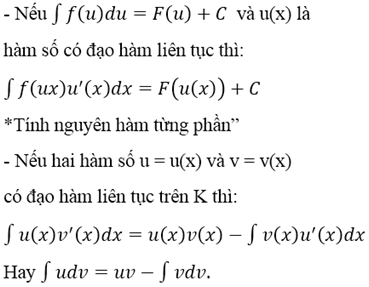 Giải Toán 12: Câu hỏi 8 trang 145 SGK Giải tích 12 | Giải bài tập Toán 12 
