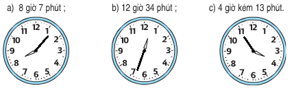 Giải Toán lớp 3: Bài 2 trang 123 SGK Toán lớp 3  -  TopLoigiai