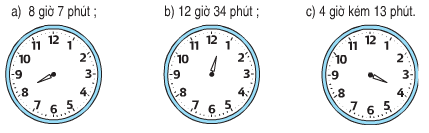 Giải Toán lớp 3: Bài 2 trang 123 SGK Toán lớp 3  -  TopLoigiai