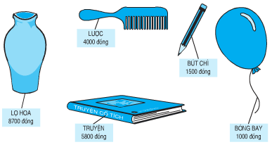 Giải Toán lớp 3:  Bài 3 trang 131 SGK Toán lớp 3  -  TopLoigiai