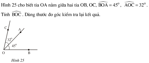 Giải Toán lớp 6: Bài 18 trang 82 SGK Toán 6 Tập 2  -  TopLoigiai