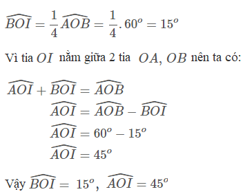 Giải Toán lớp 6: Bài 20 trang 82 SGK Toán 6 Tập 2  -  TopLoigiai
