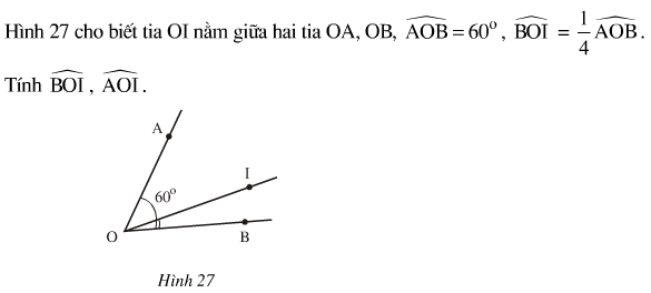Giải Toán lớp 6: Bài 20 trang 82 SGK Toán 6 Tập 2  -  TopLoigiai
