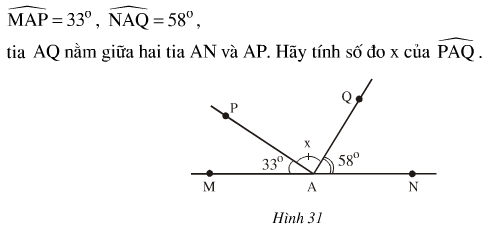 Giải Toán lớp 6: Bài 23 trang 83 SGK Toán 6 Tập 2  -  TopLoigiai